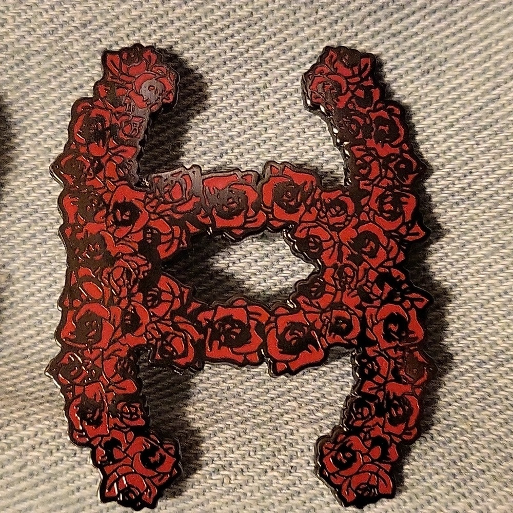 CC Broch/Pin - Picture 4 of 5